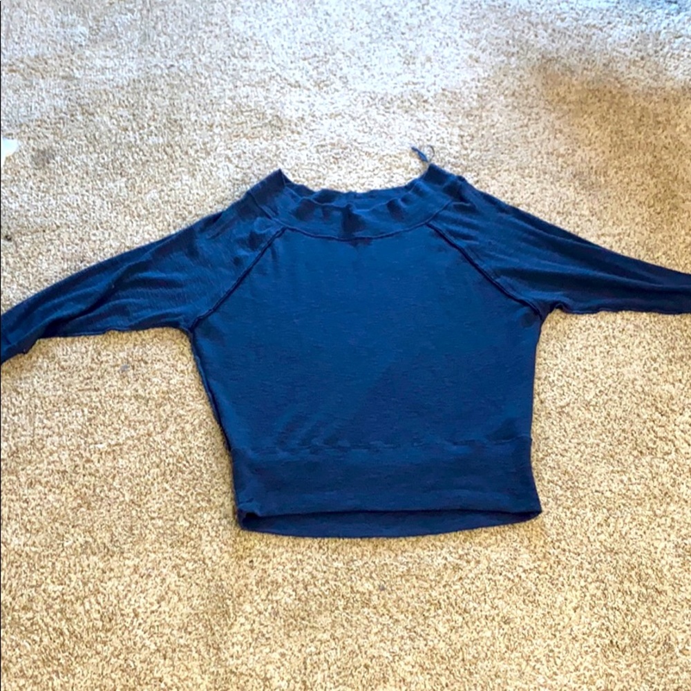 Free People Sweat/sweater